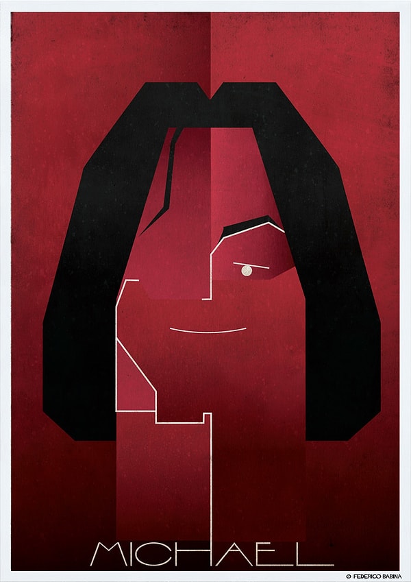 15. Майкл Джексон