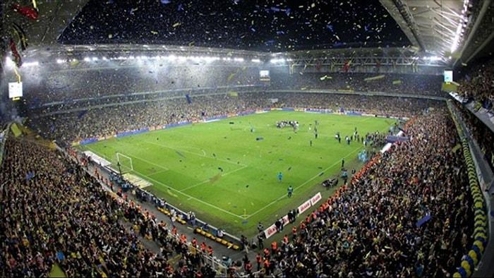 Fenerbahçe'nin Yeni Sezon Kombine Kart Fiyatları Açıklandı