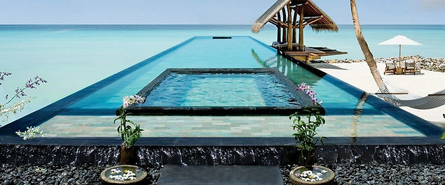 Reethi Rah, Мальдивы