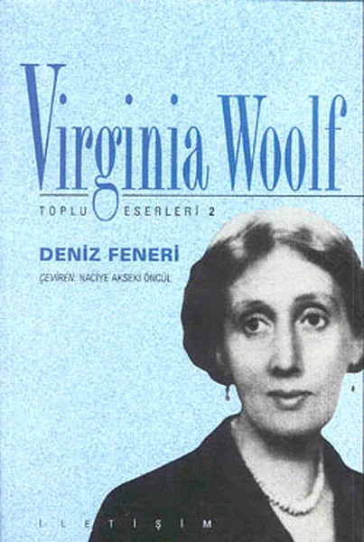 "Deniz Feneri" (1927) Virginia Woolf