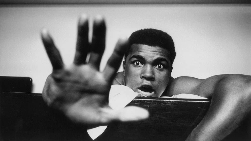 Bir Efsane Daha Artık Aramızda Değil: Muhammed Ali Hayatını Kaybetti