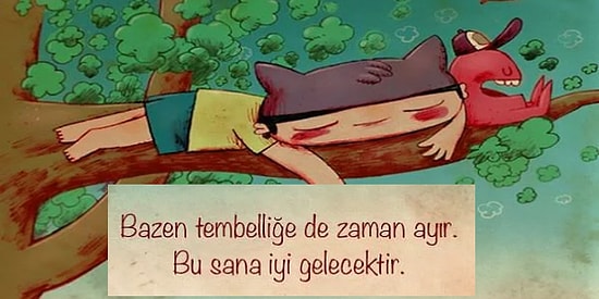 "Kimsenin Bana Söylemediği Şeyler" Çalışmasından Kesinlikle Katılacağınız 19 Alıntı