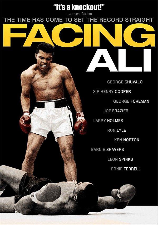 2. Facing Ali (2009)