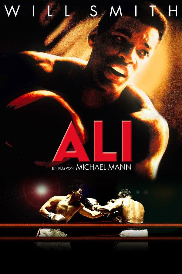1. Ali (2001)