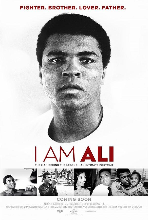13. I am Ali (2014)