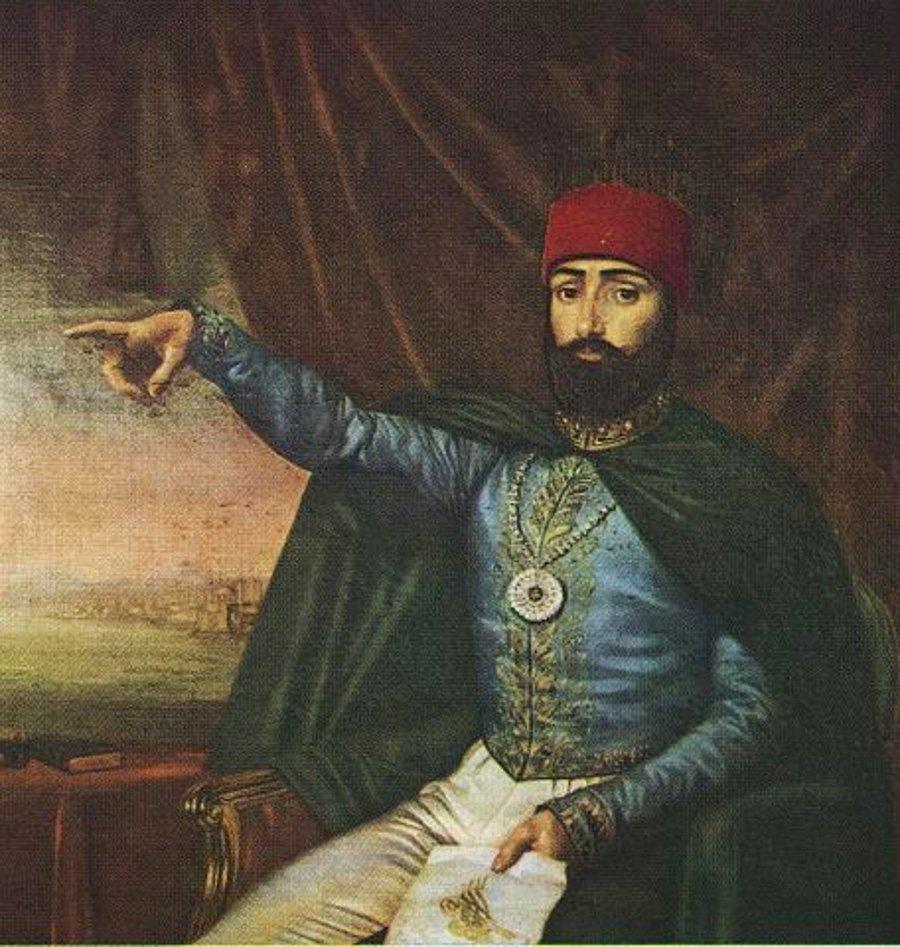 1806 1812 Osmanli Rus Savasinin Onemi Nedenleri Ve Sonuclari Nelerdir Sanalbilge Net