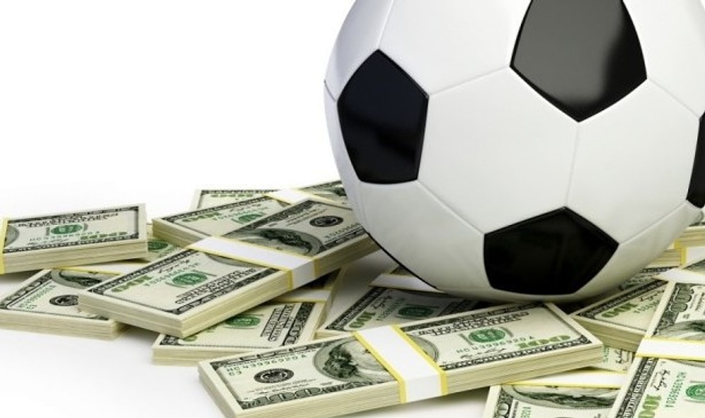 Bugüne Kadar En Çok Toplam Bonservis Ücreti Ödenen 10 Futbolcu