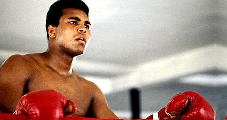 "En Büyük" Lakaplı Muhammed Ali’yi Daha İyi Tanımak İçin İzlenmesi Gereken 13 Film