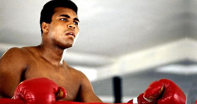 "En Büyük" Lakaplı Muhammed Ali’yi Daha İyi Tanımak İçin İzlenmesi Gereken 13 Film