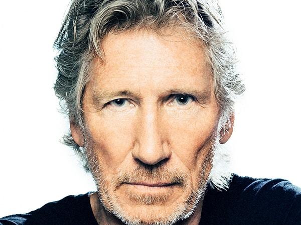 Roger Waters (Bas-Vokal)