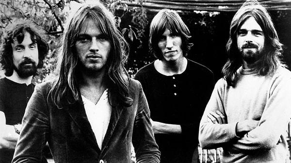 5. Pink Floyd doğuyor (İlk kayıtlar ve ilk albüm)