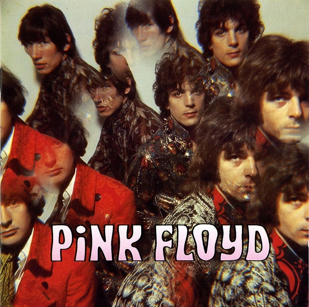 6. The Piper at the Gates of Dawn (1966-1967)