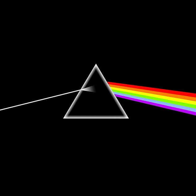 15. Bir dönüm noktası (Dark Side Of The Moon-1973)