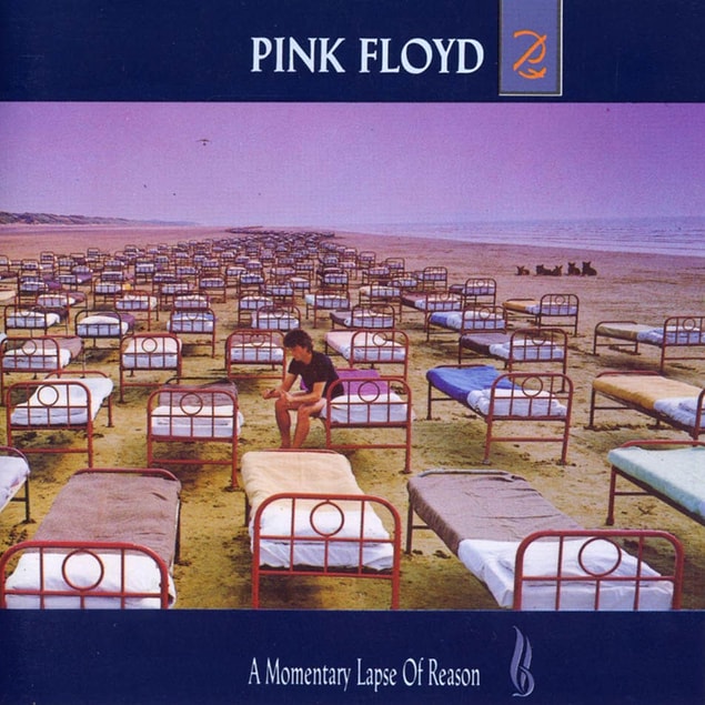 34. 1983-1994 arası solo dönemler ve “A Momentary Lapse of Reason (1987)”