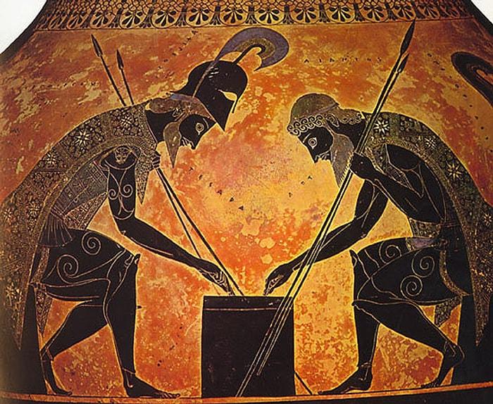 Öğrenmeye Tam Gaz Devam: Ege ve Yunan Tarihi Hakkında İlk Kez Duyacağınız İlginç Bilgiler