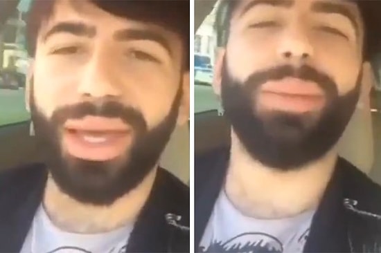 Araç Kullanırken Neden Telefonla İlgilenmemelisiniz?!