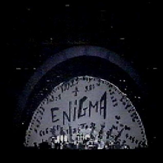 37. Publius Enigma