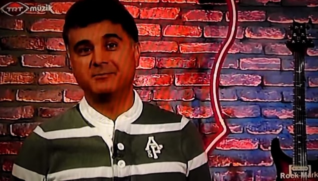 30. “Dünyada ilk defa sana şarkımızı veriyoruz”
