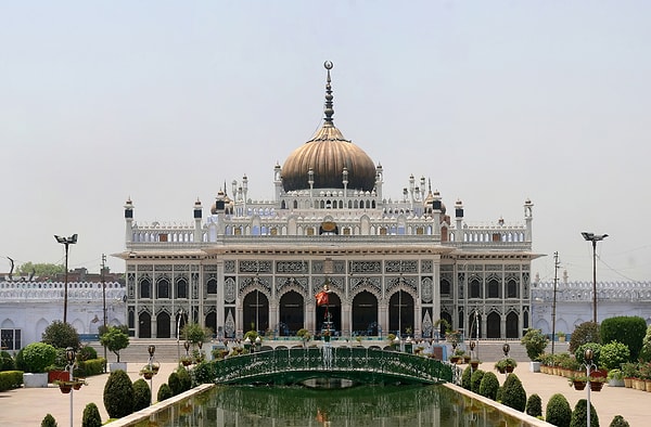 15. Chota Imambara