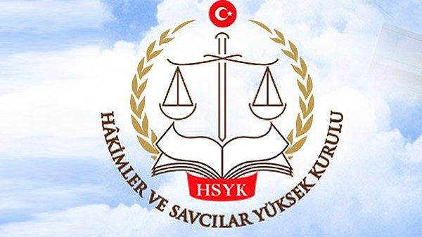HSYK'dan yapılan açıklamada, 2016 yılı adli ve idari yargı ana kararnamelerine ilişkin çalışmaların dün sonlandırıldığı belirtilerek, şunlar kaydedildi: