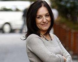 Baronun Cinsel Af Teklifi Yok! | Belma Akçura | Milliyet