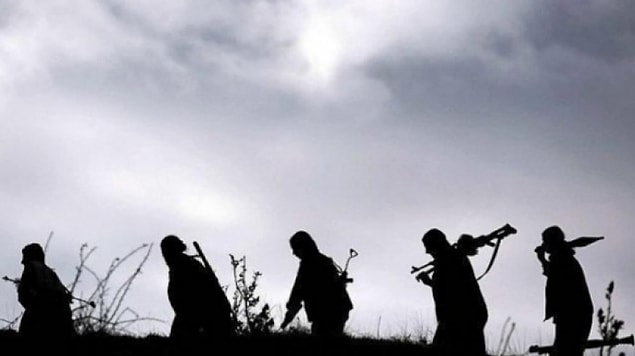 9- Çözüm Süreci krizi