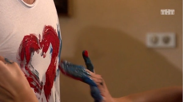 3. «Мне чертовски неприятно слышать ложь», - сказал Алексей Наташе Горожановой.