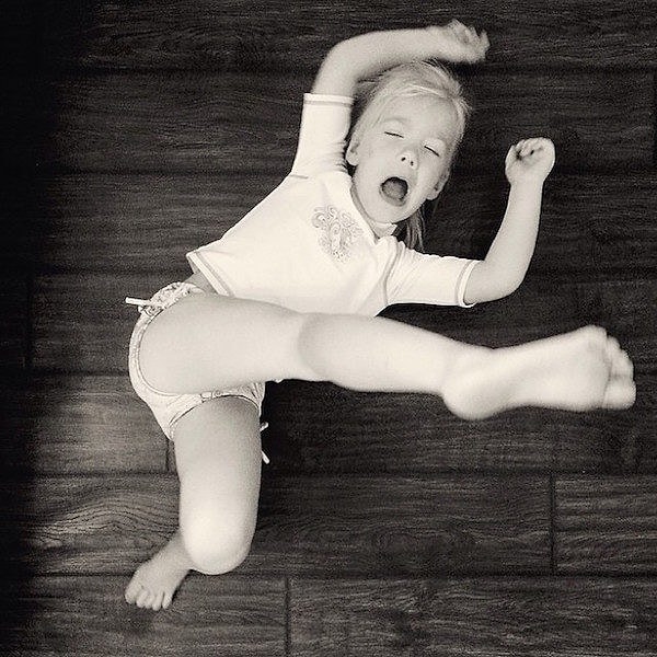 13. Все еще не оценили? Тогда будет вот так!