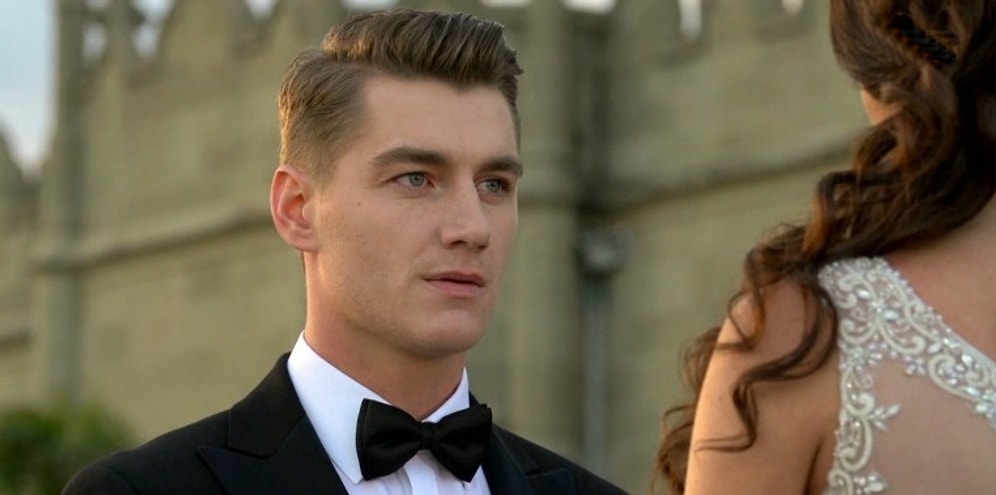 Финал шоу "Холостяк": Алексей Воробьев выбрал...