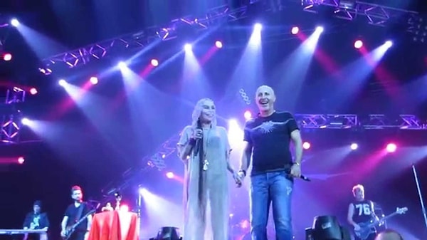 3. Когда он приезжал в Москву в апреле, то не на шутку испугался за собственную жизнь