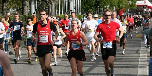 2. Испытать свои физические возможности