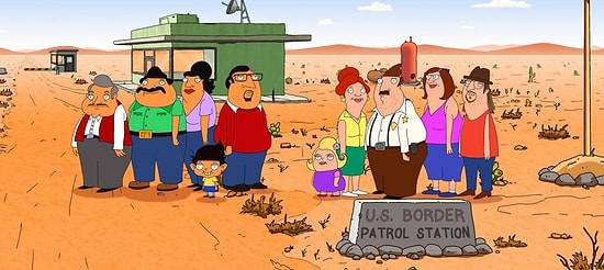 20 худших сериалов 2016 по мнению критиков