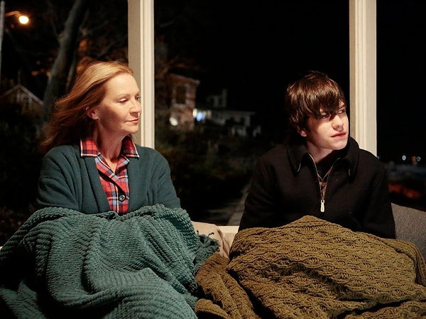 19. Семья, 1 сезон