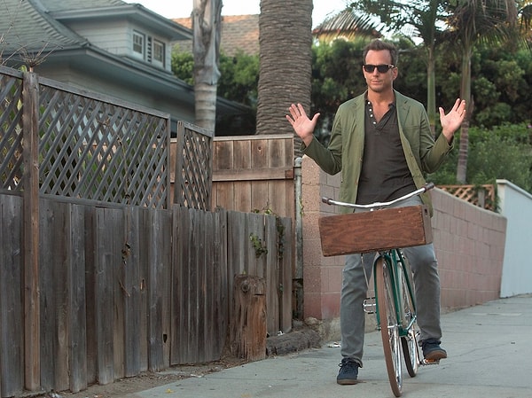 6. С чистого листа, 1 сезон