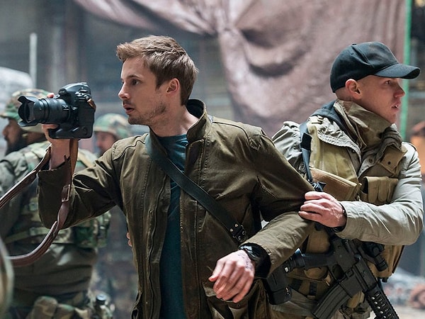 3. Дэмиен, 1 сезон