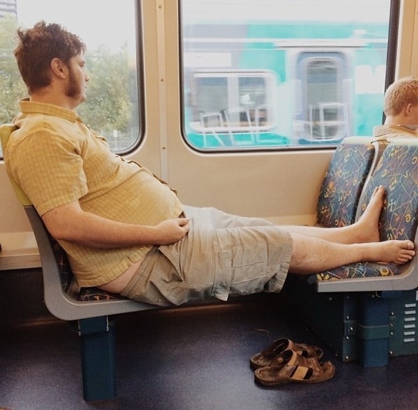 14. Вечер трудного дня.