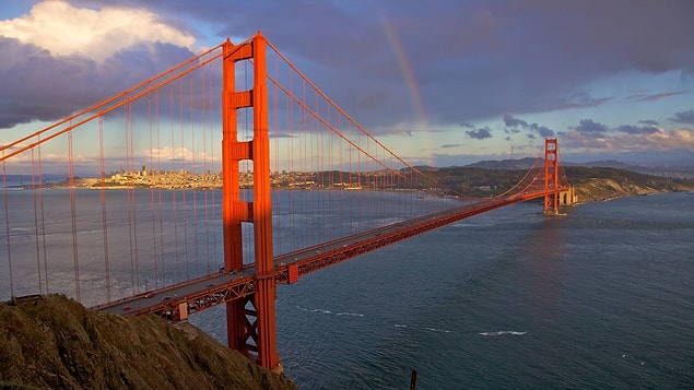 9. San Francisco için bir acil durum tahliye planı tasarla.