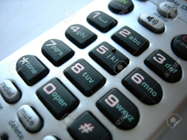 10. Herhangi bir telefon numarası tuşladığımızda, sırasıyla bu tuşlara karşılık gelen harflerden kaç farklı anlamlı kelime türetilebilir?