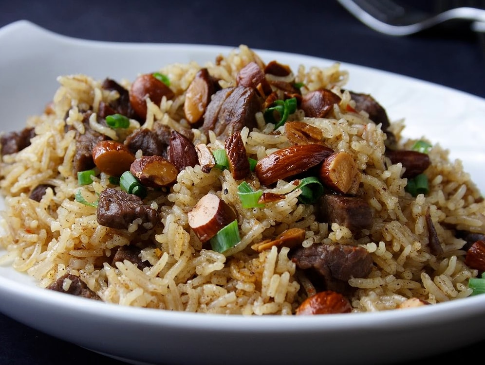 Ramazan'ın İlk Haftasından Ne Pişirsem Derdine Düşmemeniz İçin 13 Mükellef İftar Tarifi