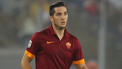 Stoperler Kostas Manolas, Mehdi Benatia...