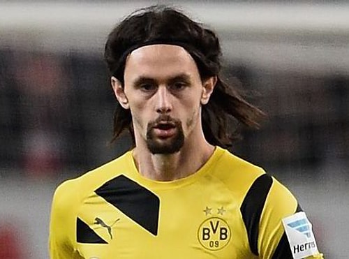 Borussia Dortmund'dan Sokratis ve Neven Subotic