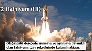 Bilimden Teknolojiye Modern Dünyanın Oluşumunu Sağlayan 20 Nadir Element