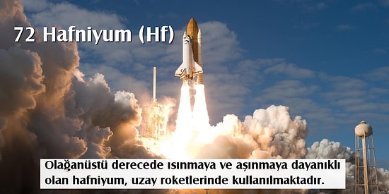 Bilimden Teknolojiye Modern Dünyanın Oluşumunu Sağlayan 20 Nadir Element