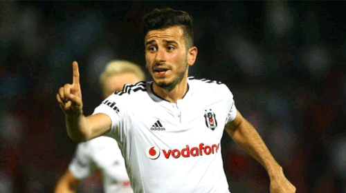 Orta sahanın ortasında Pjanic ve Oğuzhan Özyakup