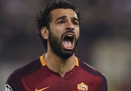 Sağ kanatta Mısırlı hücumcu Muhammed Salah ve Sofiane Feghouli