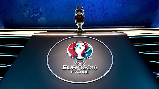 "EURO 2016'da Türkiye'nin Şampiyonluk Şansı Yüzde 1,3"