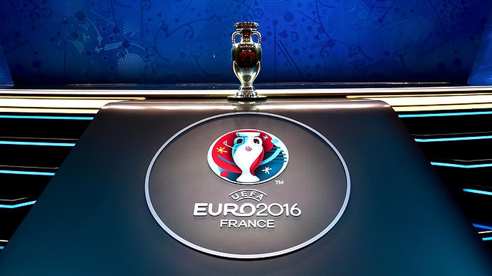 "EURO 2016'da Türkiye'nin Şampiyonluk Şansı Yüzde 1,3"