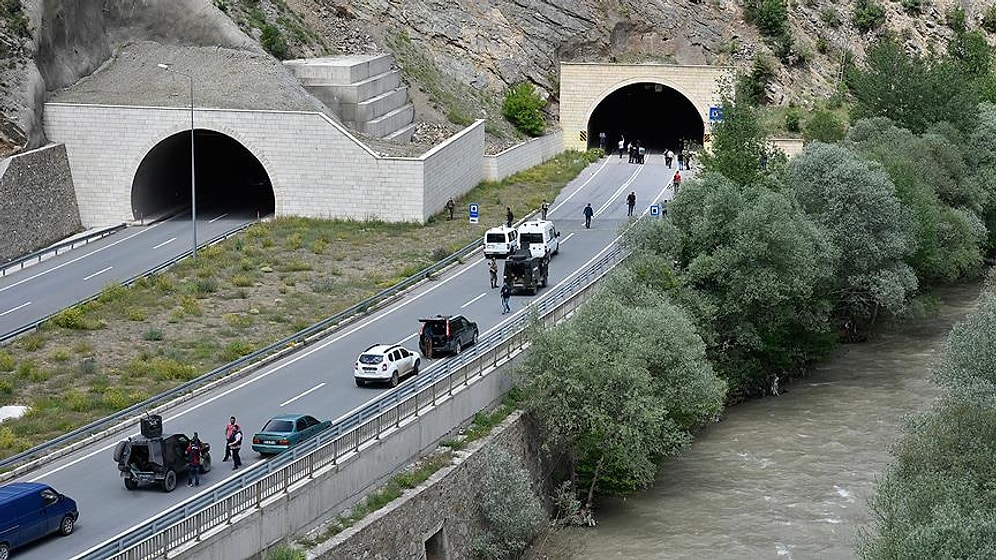 Gümüşhane Saldırısında Yaralanan Asker Şehit Oldu