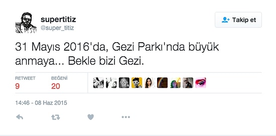 7 Haziran Seçim Sonuçlarıyla Bayram Yapıp Bir Yıl Sonra Hayal Kırıklığına Uğrayan 19 Kişi