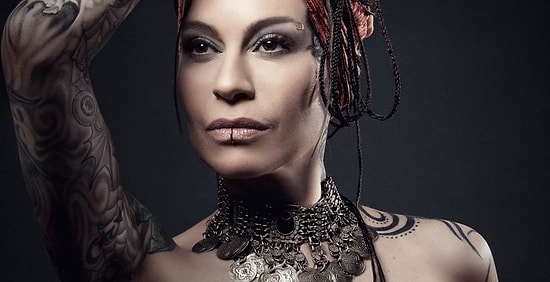 Наргиз Закирова: жизнь до и после «Голоса»